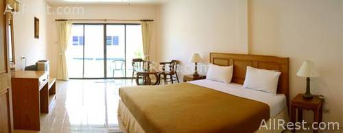 Kamala Dreams Hotel 8
